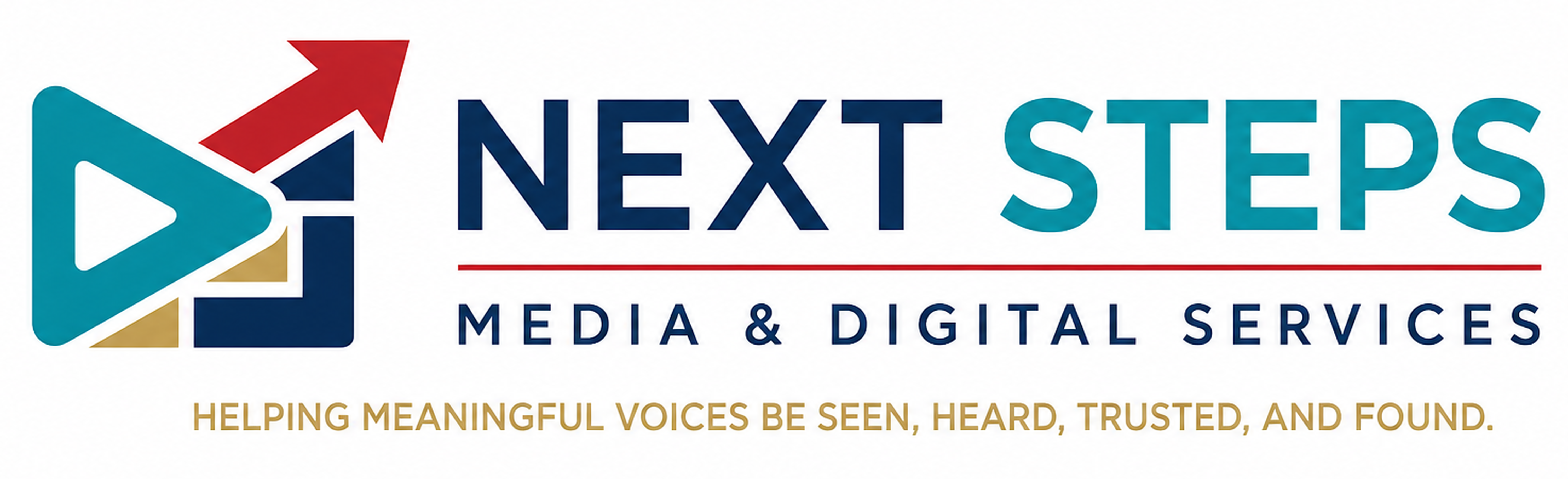 Next Steps Media & Digital Services